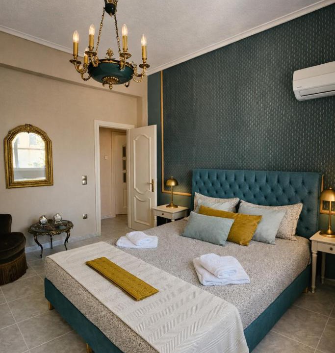 Aria House | Allegoria House