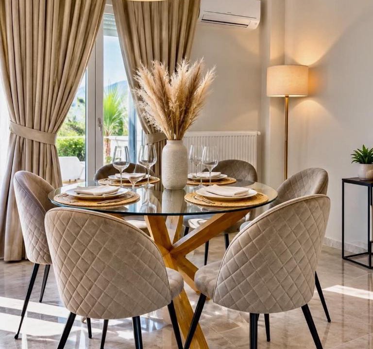 Porto Rafti Villa | Allure villa