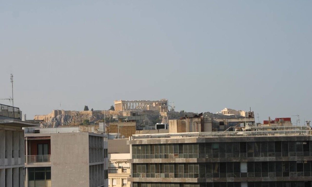 Omonia Hotel | Alma Hotel
