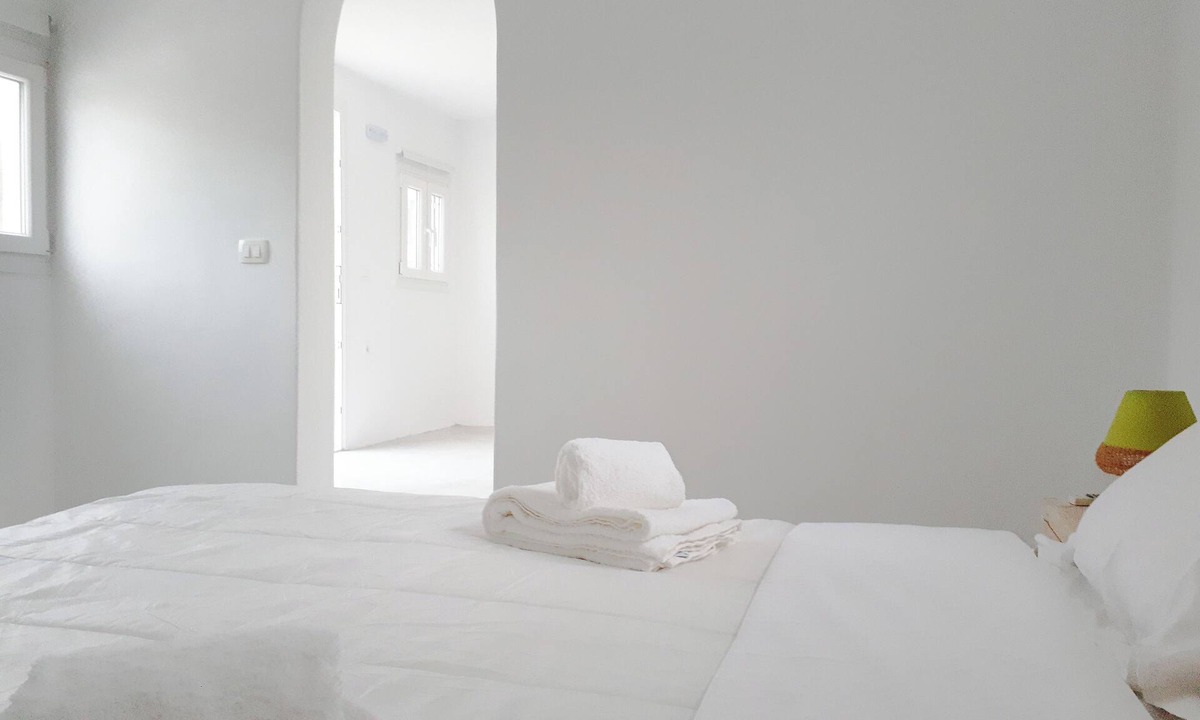 Exomytis Villa | Almond Deluxe Suite with Pool