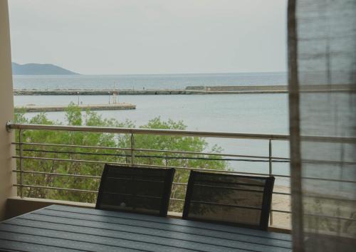 Karystos Apartment | Almy Sea Apartment