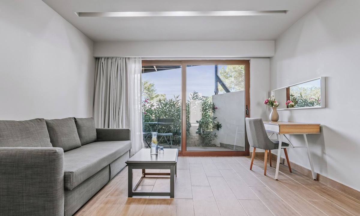 Koutsounari Hotel | Almyra Resort