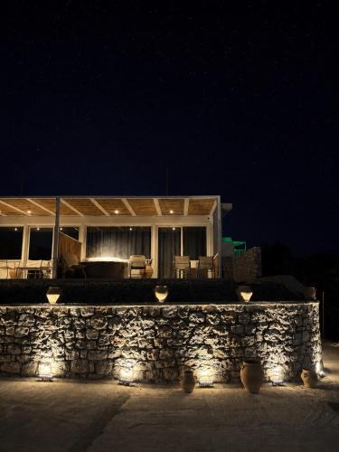 Stegna House | Almyra Suites