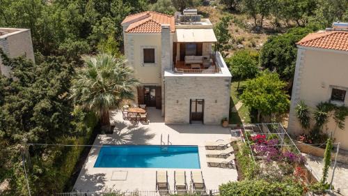 Prines Villa | Aloe & Lotus Villas