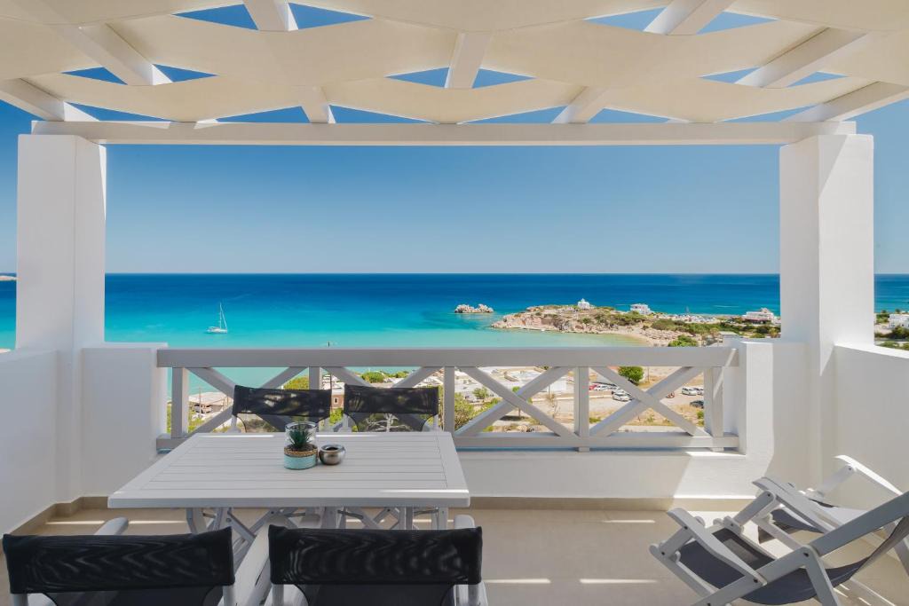 Amoopi Hotel | Alsalos Villas