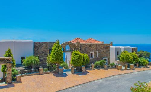 Kato Aprovatou Apartment | Althea Archontika Tis Androu