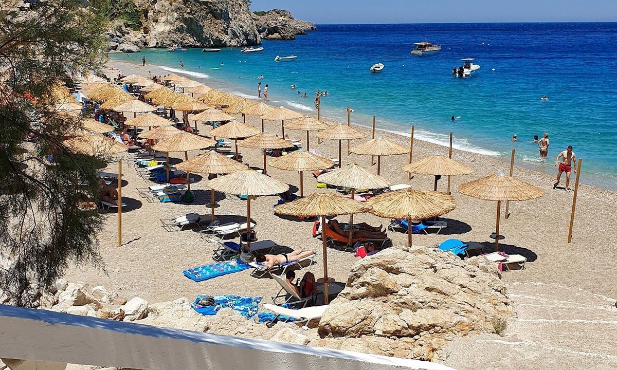 Amoopi Hotel | Althea Boutique Hotel - Adults Only