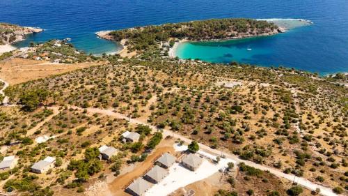 Aliki Villa | Alyki Stone House 2