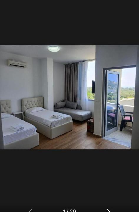 Borsh Apartment | AMANTIUS APARTMENTS