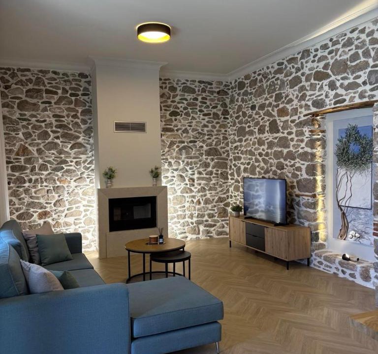 Mavromati Apartment | Amara Centro Luxury Apartments