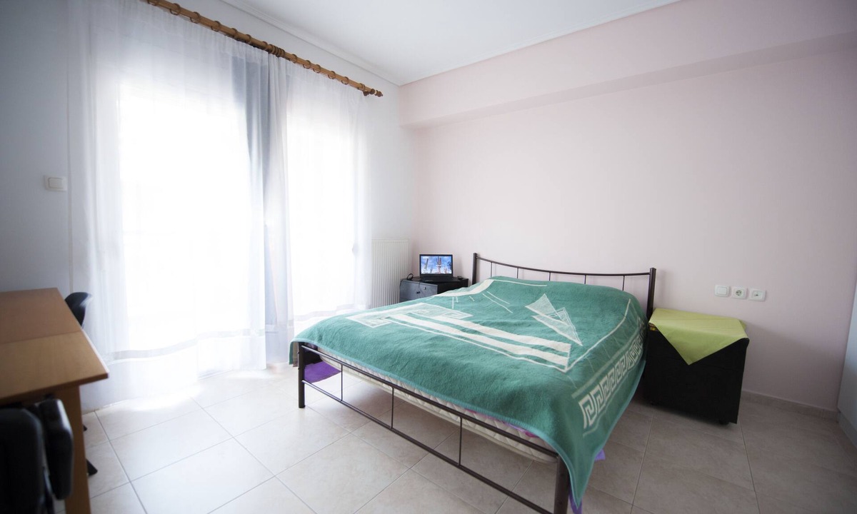 Volos City Centre Apartment | Amazez Small Apartment