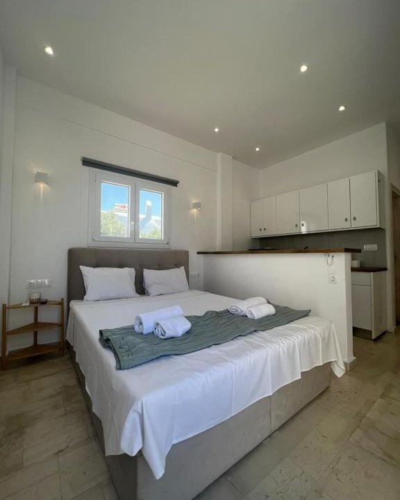 Ano Mera House | Amazing Mykonian Apt in Ano Mera
