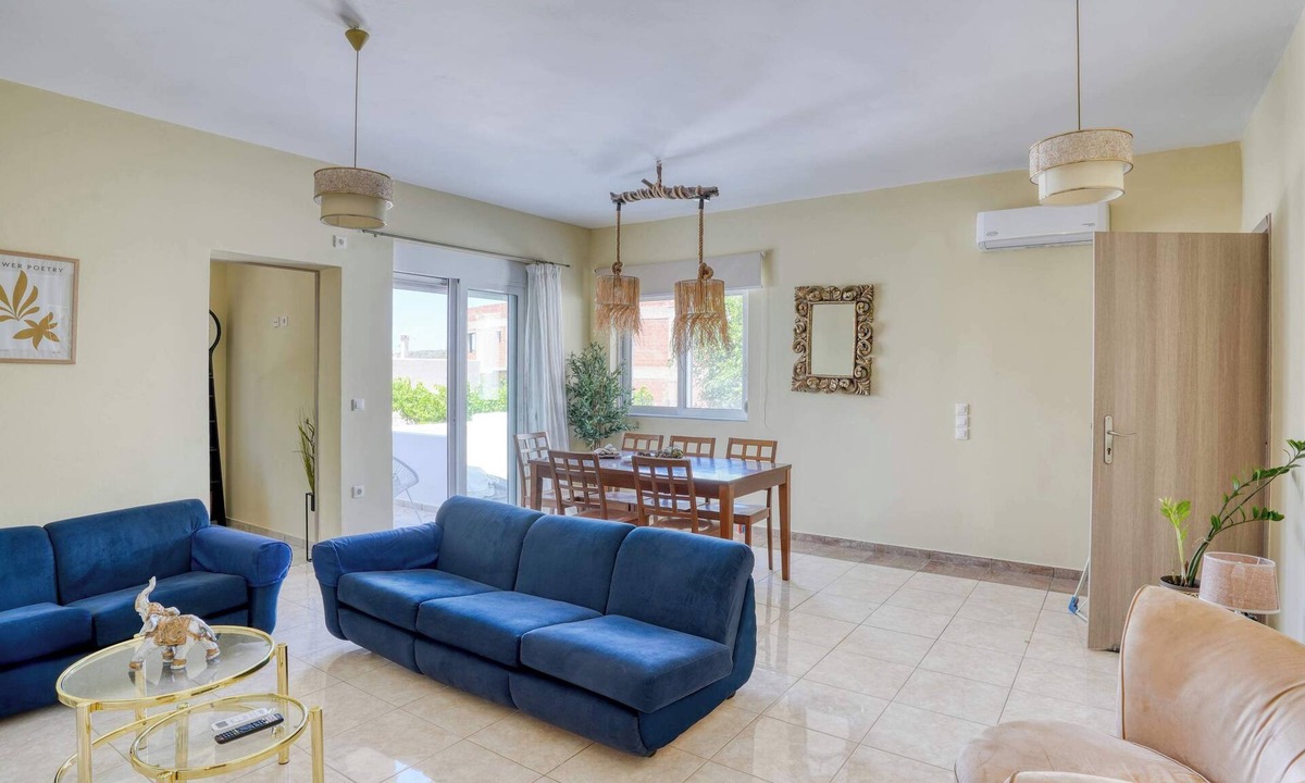 Kefalos House | Ambela House, Traditional Living in Kefalos, Kos