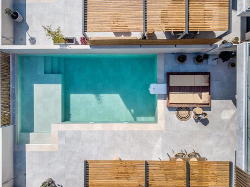 Preveza Villa | Ambient Living