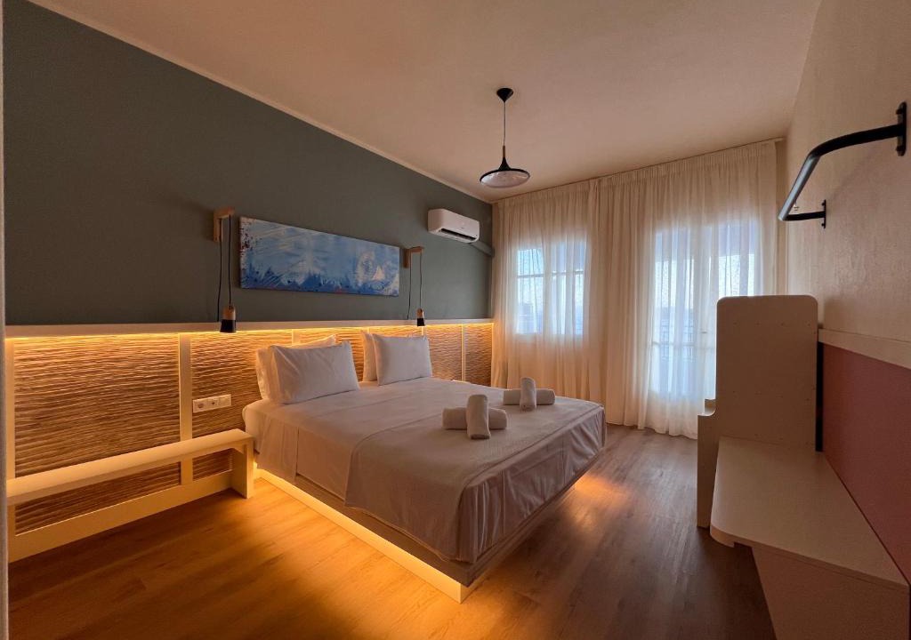 Skiathos Town Hotel | amfiliki