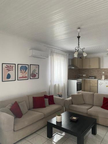 Kavala Apartment | Ammos Summer House