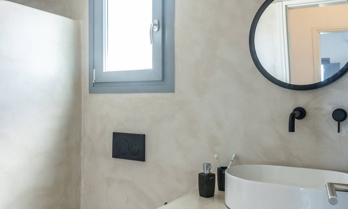 Santorini Hotel | Ampelos Executive Houses