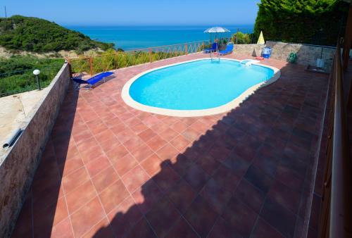 Andravida-Kyllini House | Analipsi House Afrodite