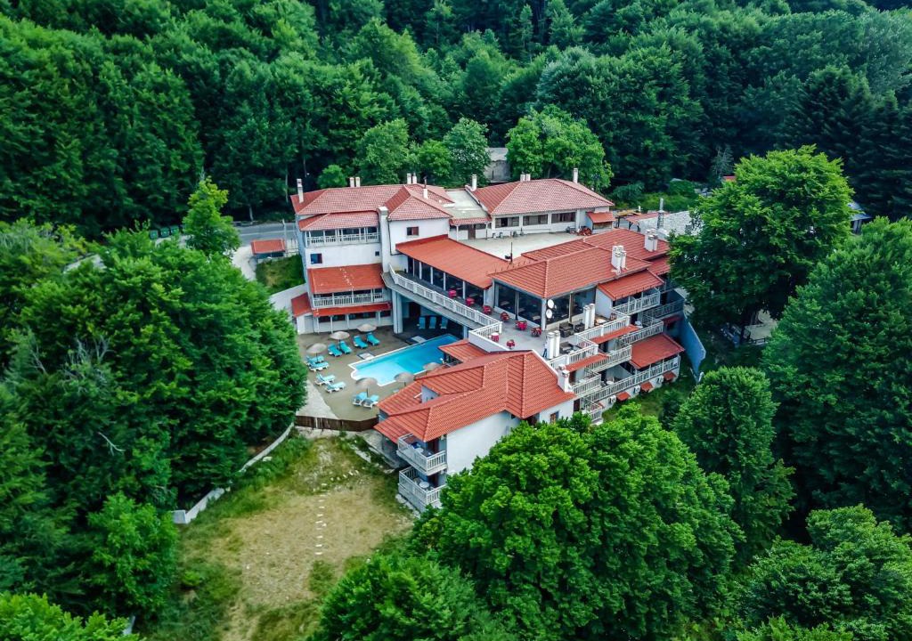 Hania Hotel | Anamar Pilio Resort