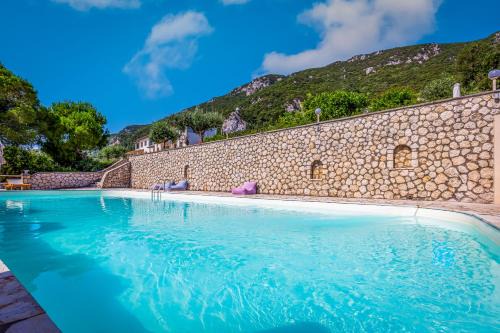 Benitses Apartment | Anasa Corfu