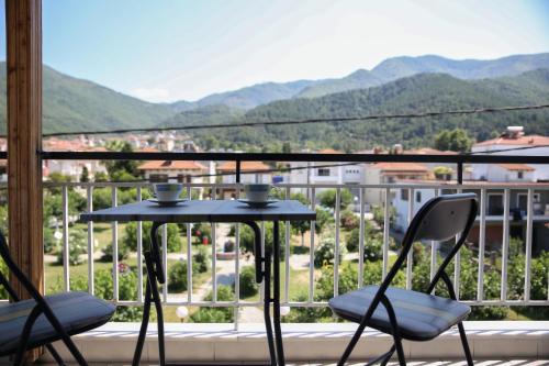 Stavros Apartment | ANASA
