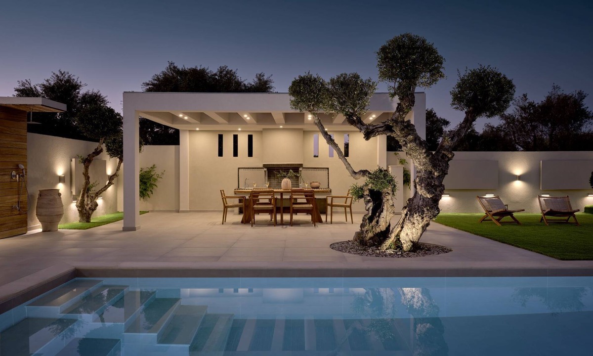 Kalpaki Villa | Anastasia Villa - 2 Bedrooms & Private Heated Pool