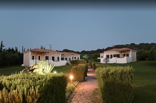 Andravida-Kyllini Apartment | Anastasia Villas