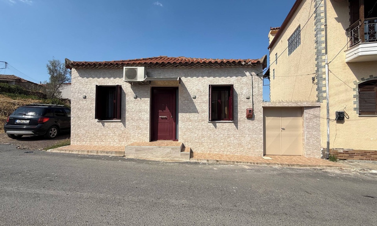 Valira Apartment | Andrea's House