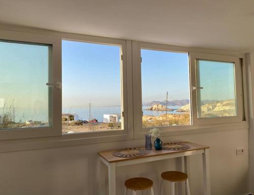 Mandrakia Apartment | Andriana's Heavenly House