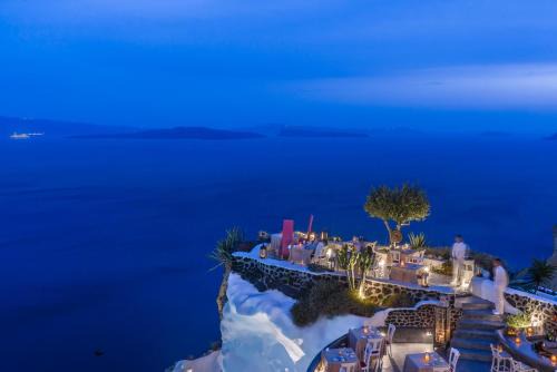 Oia Hotel | Andronis Luxury Suites - Preferred Hotels & Resorts
