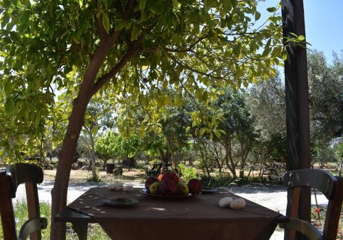 Keratokambos Apartment | Anemos - Holiday Beach Houses