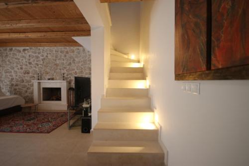 Himare Villa | Anemos Villa