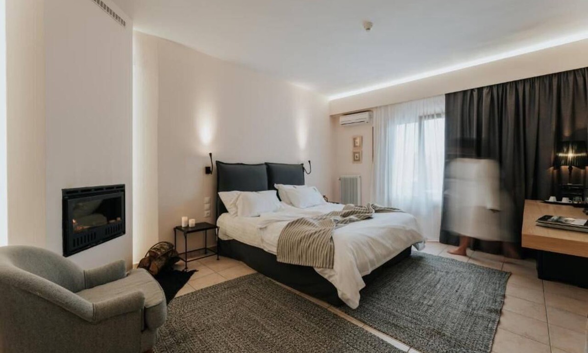 Kalavrita Hotel | Anerada Hotel Kalavrita