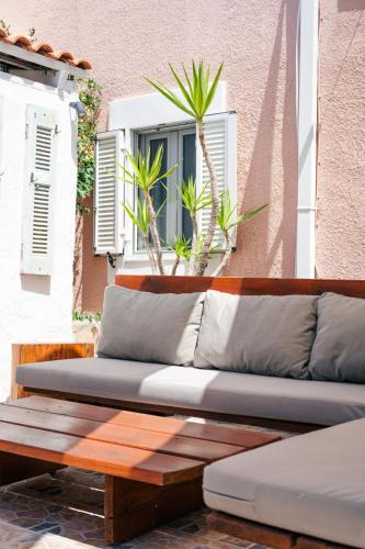 Kattavia House | Anesis Traditional Rhodian House