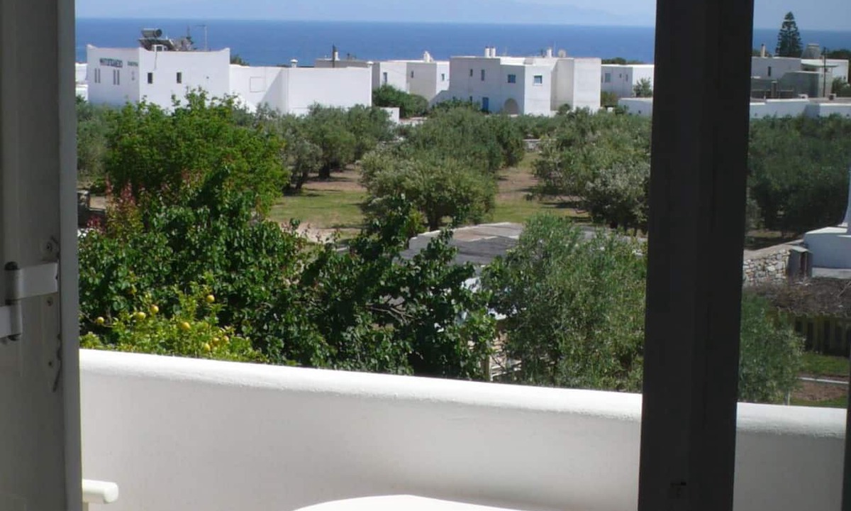 Drios Hotel | Anezina Hotel