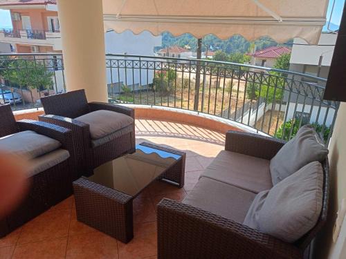 Igoumenitsa Apartment | Angela Apartments