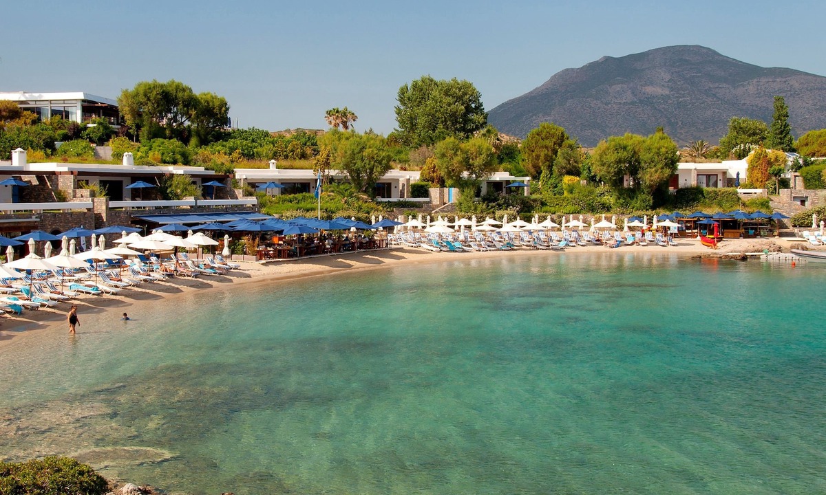 Palaia Fokaia Hotel | Angelina's Home