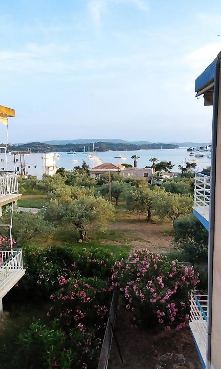 Agii Anargiri Apartment | Angelique Όμορφο διαμέρισμα στο Porto Heli