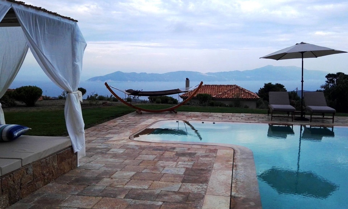 Skiathos Villa | ANGIO LUXURIUS VILLAS IN SKIATHOS