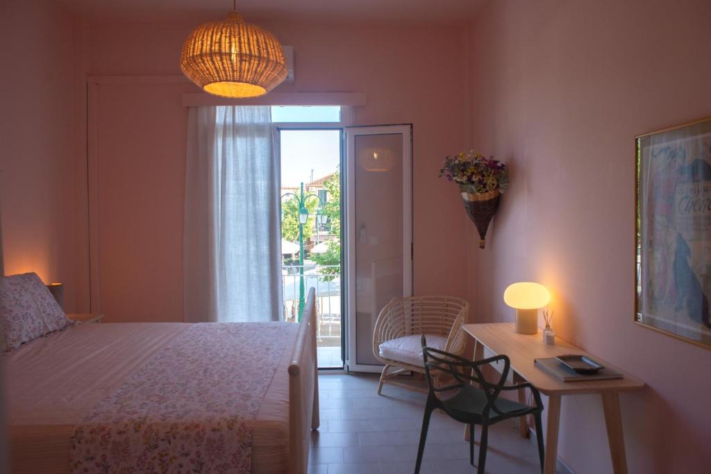 Lixouri Apartment | Ann's Apartment