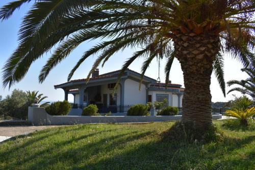 Alexandroupoli House | Anna's House