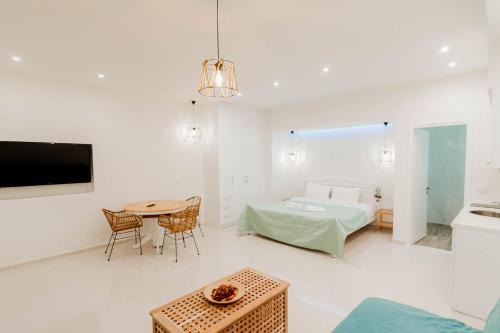 Parga Apartment | Annas Apartment