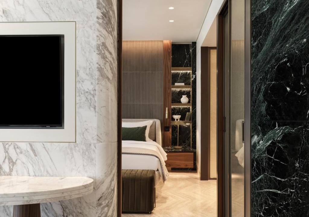 Makrigianni Hotel | Anthology of Athens, The Leading Hotels of the World