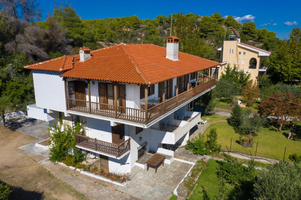 Vourvourou Apartment | Antigoni's Apartment