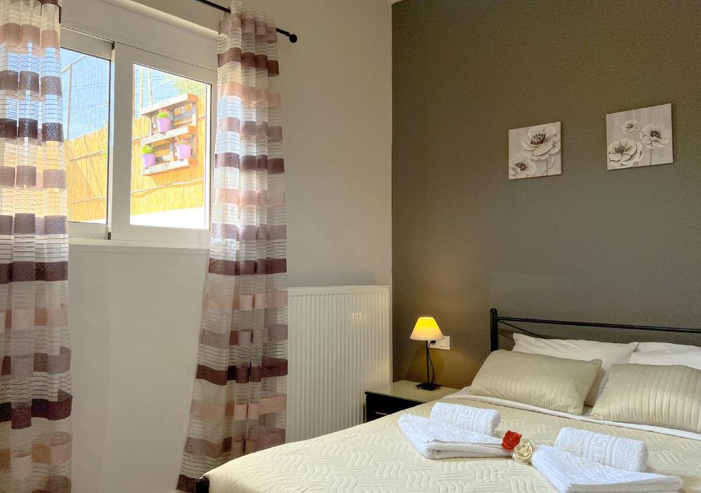 Kissamos Apartment | Antigoni's Studio Cozy Private Apartment