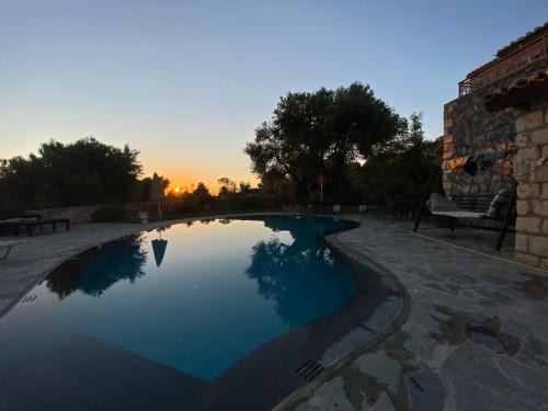 Adele Villa | ANTIOPI VILLA