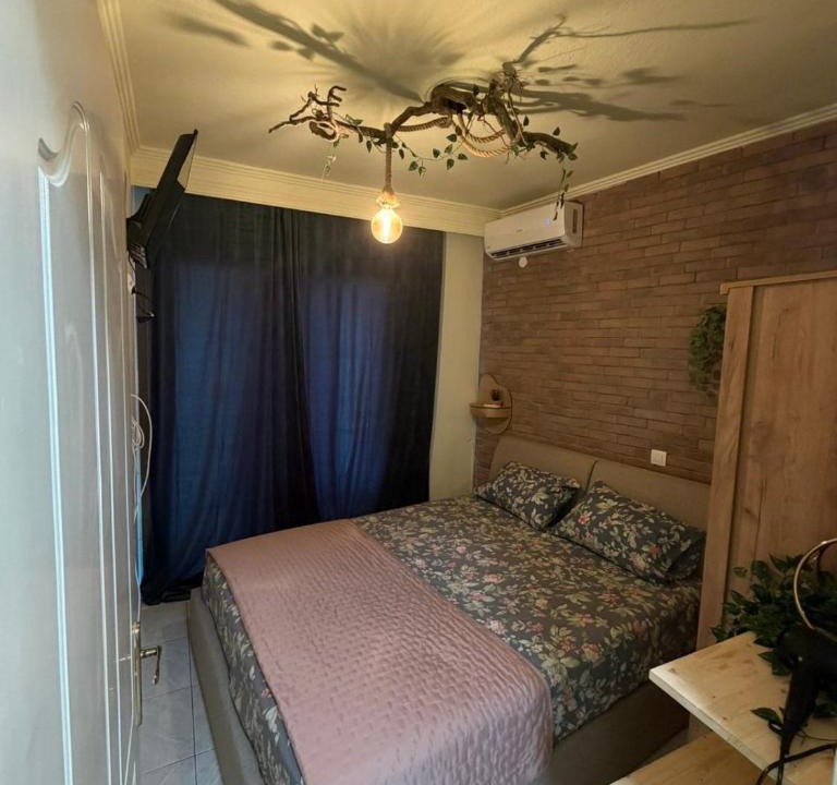Kallithea Apartment | Antzelas house