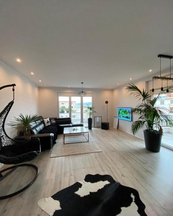 Farke Apartment | APARTAMENT