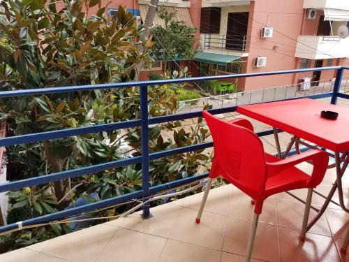 Golem Apartment | Apartament Emiri Golem