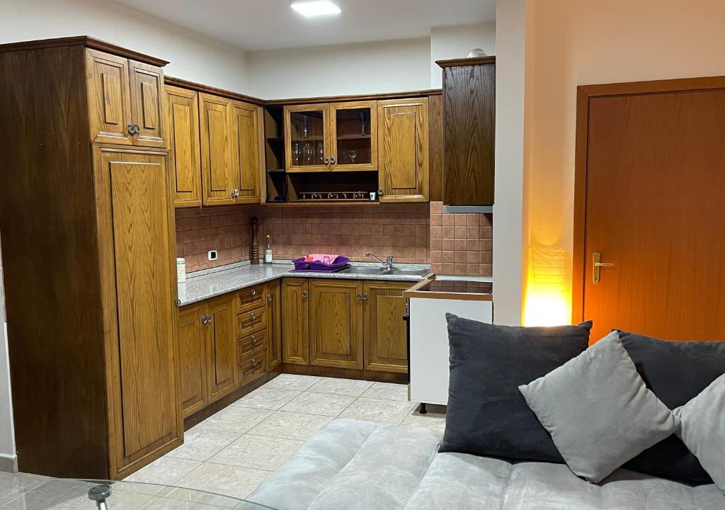Golem Apartment | Apartament Golem MeiKristian